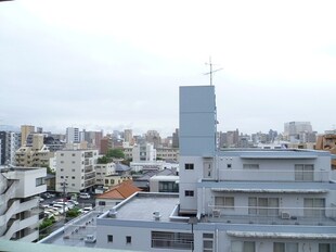 薬院駅 徒歩7分 6階の物件内観写真